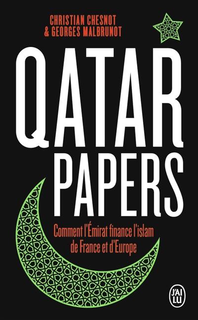 Qatar papers : comment l'émirat finance l'islam de France et d'Europe