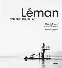 Léman : bien plus qu'un lac