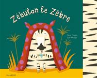 Zébulon le zèbre