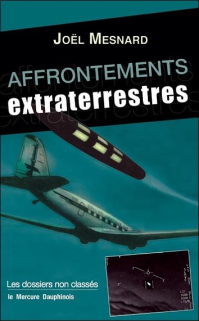 Affrontements extraterrestres