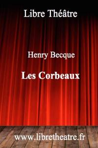 Les corbeaux