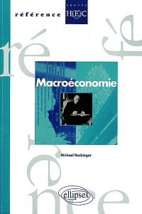 Macroéconomie