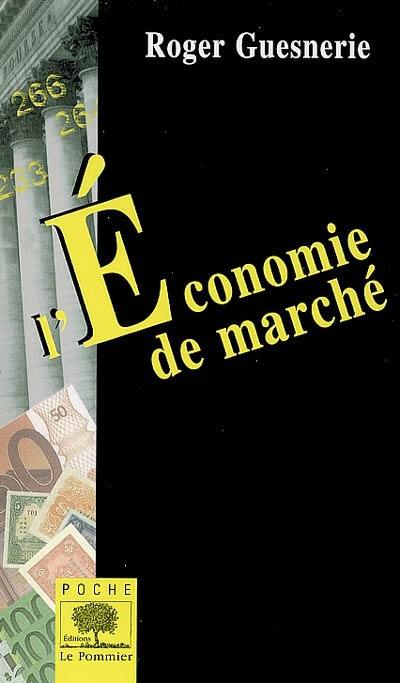 L'économie de marché