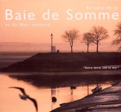 Au coeur de la baie de Somme et du Marquenterre