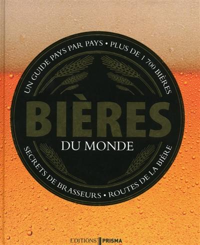 Bières du monde