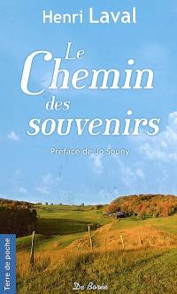 Le chemin des souvenirs