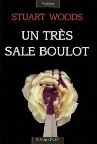 Un très sale boulot