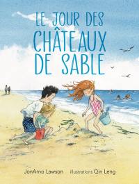 Le jour des châteaux de sable