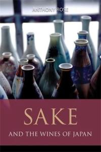 Sake and the Wines of Japan