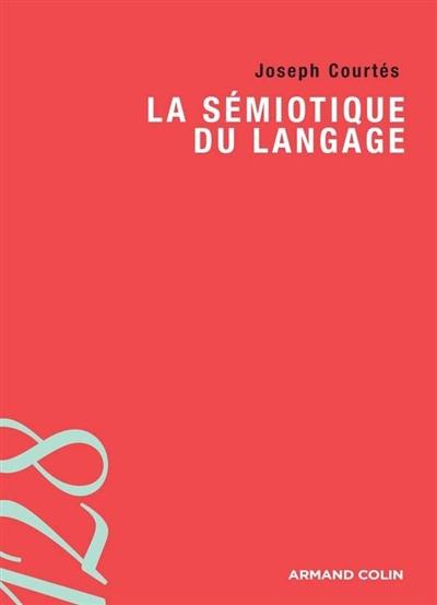 La sémiotique du langage