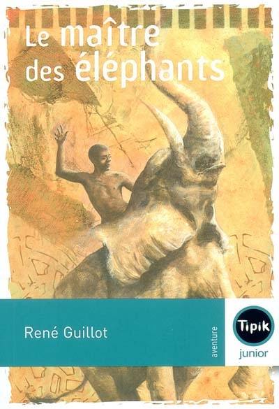 Le maître des éléphants