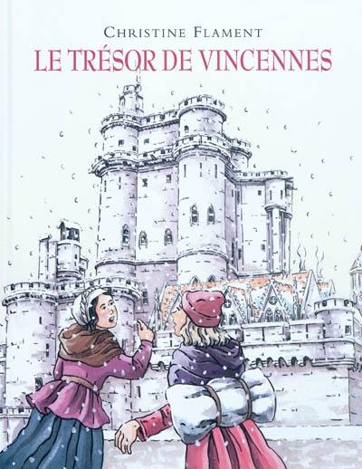 Le trésor de Vincennes