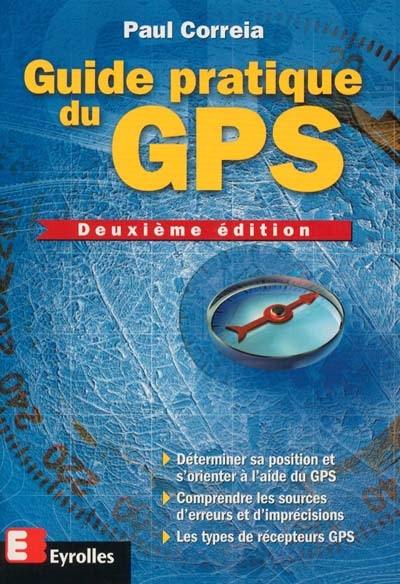 Guide pratique du GPS