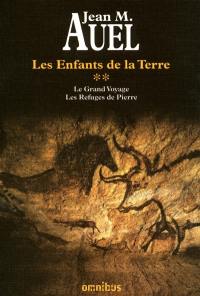 Les enfants de la Terre. Vol. 2