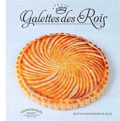 Les galettes royales