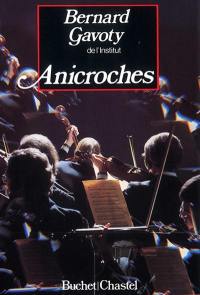 Anicroches