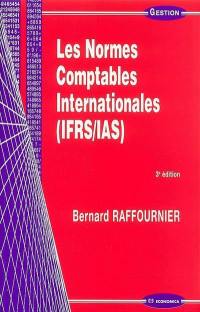 Les normes comptables internationales (IFRS-IAS)