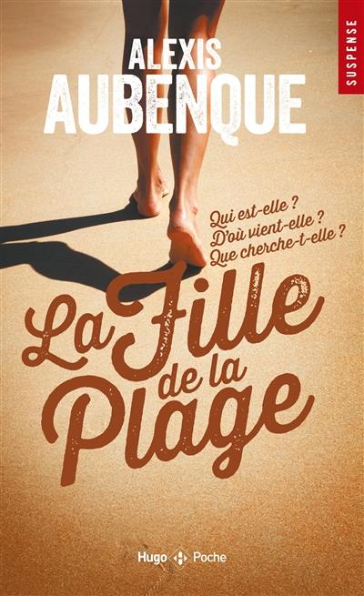La fille de la plage La fille de la plage