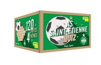 AS Saint-Etienne : quiz