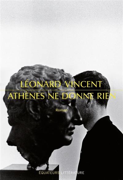 Athènes ne donne rien