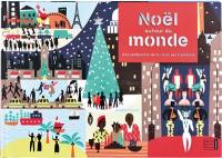 Noël autour du monde : une célébration de la vie et des traditions