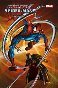 Ultimate Spider-Man. Vol. 5. Hollywood