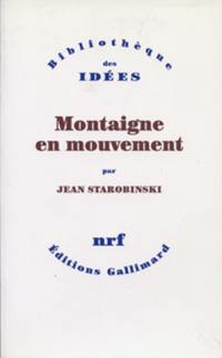 Montaigne en mouvement