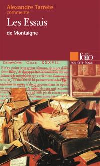 Les essais de Montaigne