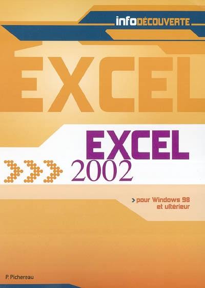 Excel 2002