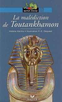 La malédiction de Toutankhamon