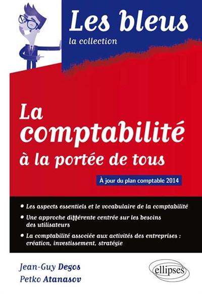 La comptabilité à la portée de tous