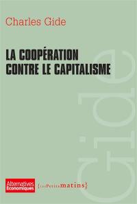 La coopération contre le capitalisme