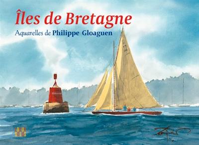 Iles de Bretagne