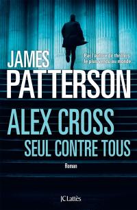 Alex Cross seul contre tous