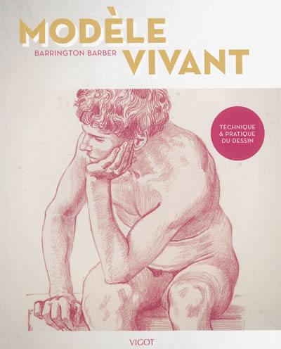 Modèle vivant