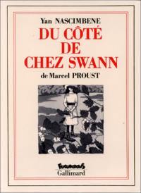 Du côté de chez Swann