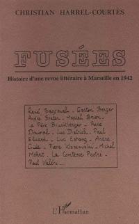 Fusées : histoire d'une revue littéraire à Marseille en 1942