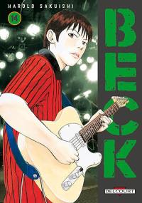 Beck. Vol. 14