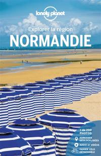 Normandie : explorer la région