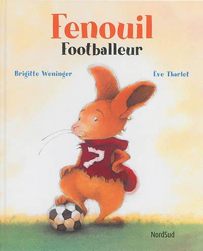 Fenouil footballeur