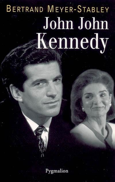 John John Kennedy