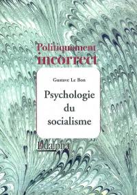 Psychologie du socialisme