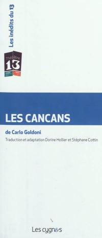 Les cancans