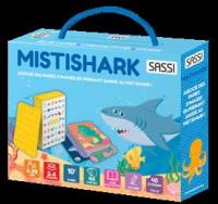 Mistishark : associe des paires d'images en prenant garde au Mistishark !