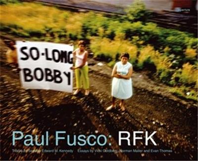 Paul Fusco RFK