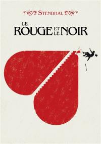 Le rouge et le noir