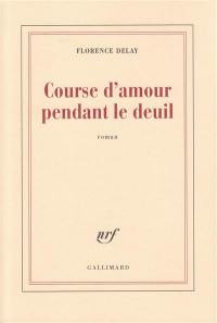 Course d'amour pendant le deuil