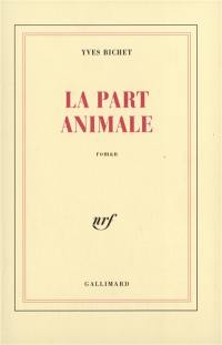 La part animale