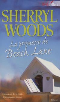 Chesapeake shores. La promesse de Beach Lane