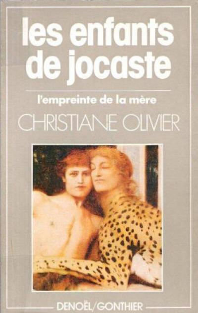 Les Enfants de Jocaste